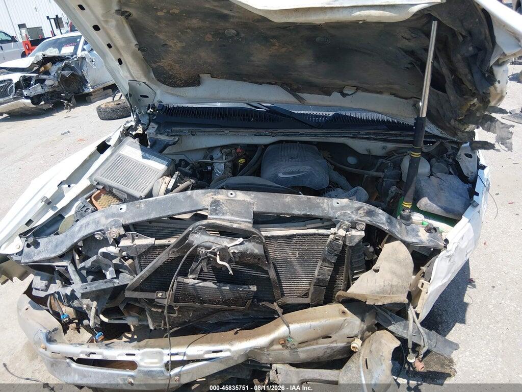 2GCEC19T031277899 2003 CHEVROLET SILVERADO 1500 photo no. 10
