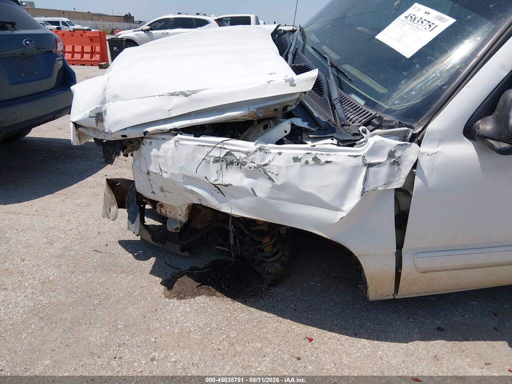 2GCEC19T031277899 2003 CHEVROLET SILVERADO 1500 photo no. 6