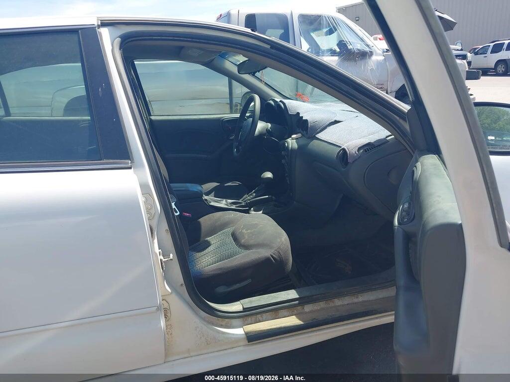 1G2NE52E95M151856 2005 PONTIAC GRAND AM photo no. 5