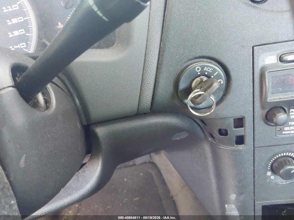 2G2WP522951200392 2005 PONTIAC GRAND PRIX photo no. 11