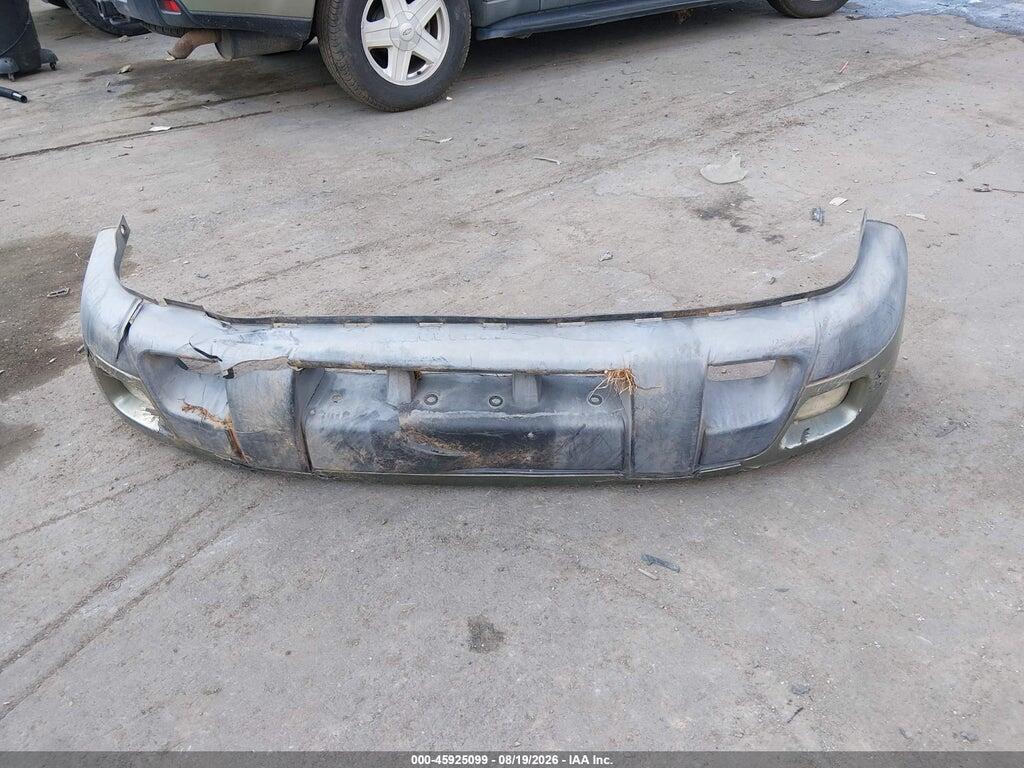 1GNES16S636156325 2003 CHEVROLET TRAILBLAZER EXT photo no. 12