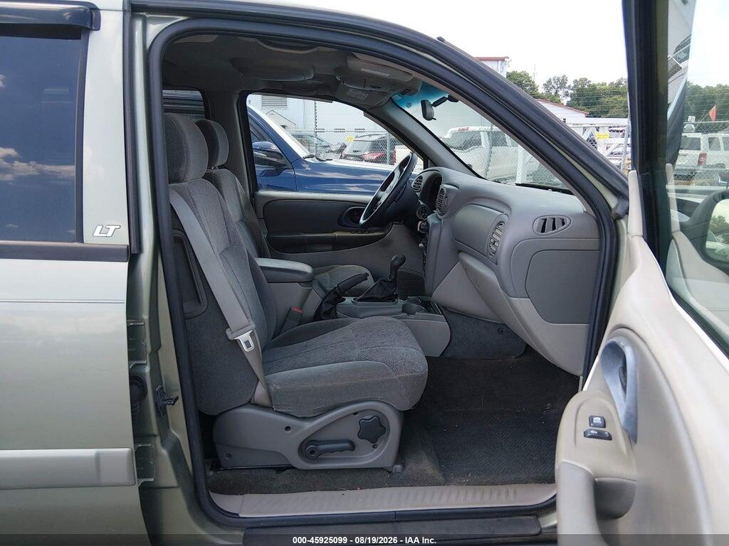 1GNES16S636156325 2003 CHEVROLET TRAILBLAZER EXT photo no. 5