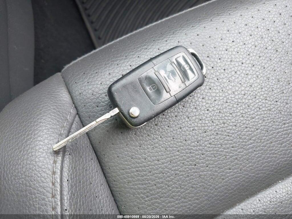 3VWRM71K59M007604 2009 VOLKSWAGEN JETTA photo no. 11