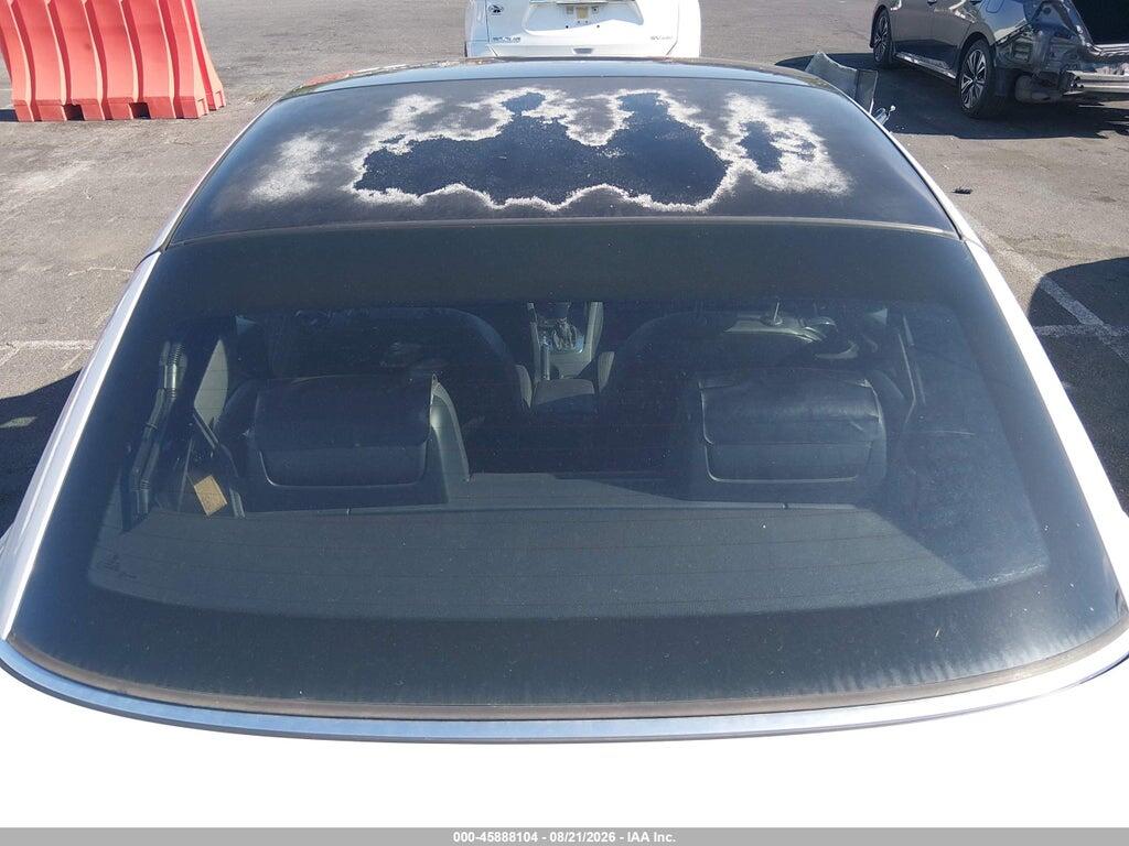WVWBA71F79V021249 2009 VOLKSWAGEN EOS photo no. 12