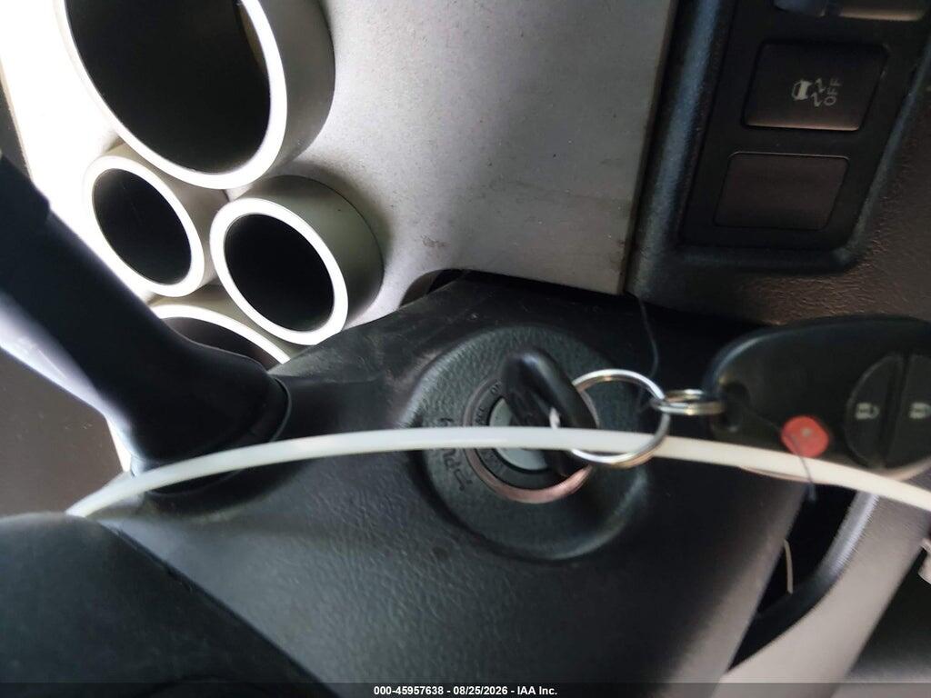 5TFEV54178X055751 2008 TOYOTA TUNDRA photo no. 11