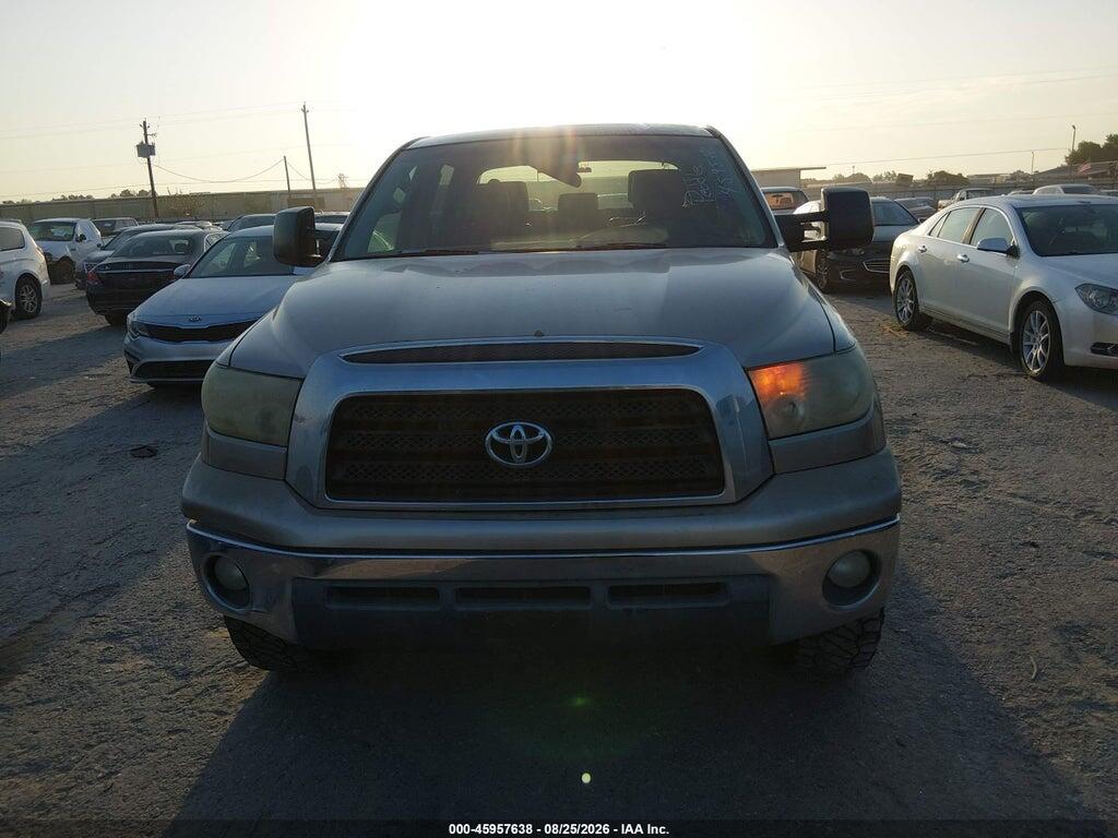5TFEV54178X055751 2008 TOYOTA TUNDRA photo no. 12