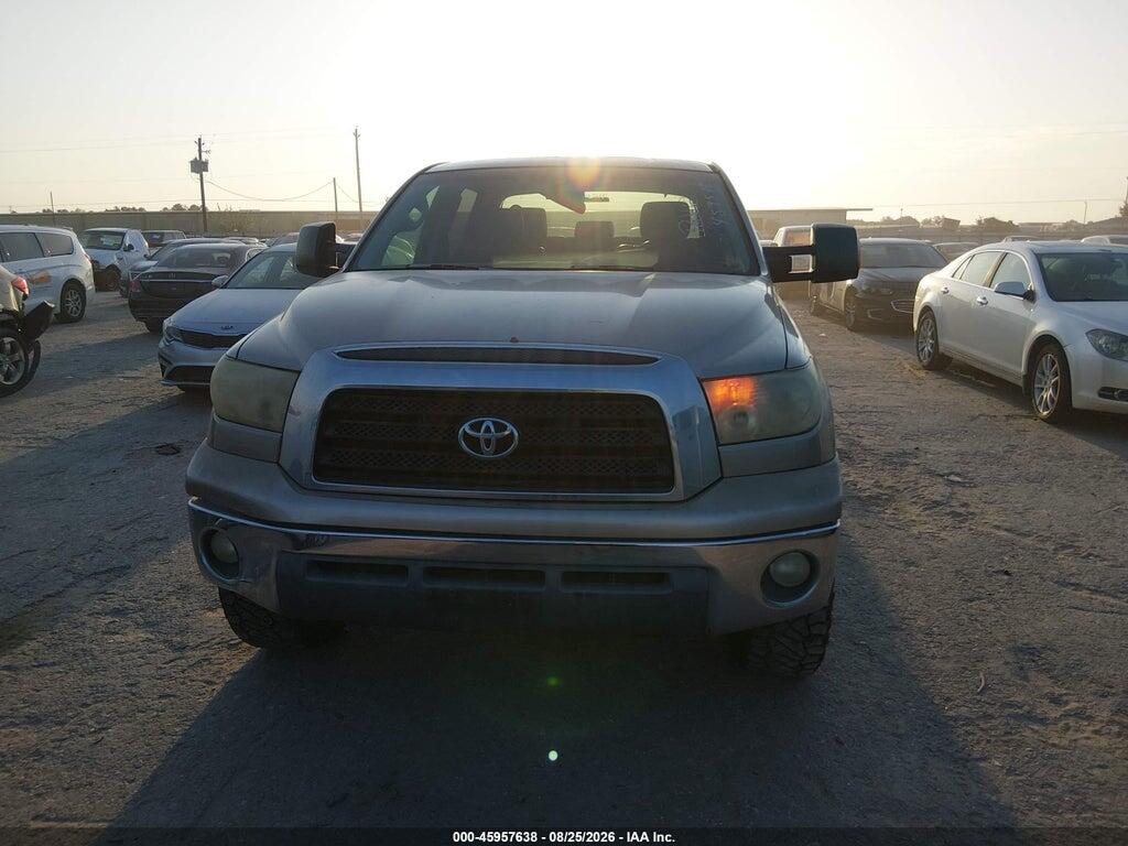 5TFEV54178X055751 2008 TOYOTA TUNDRA photo no. 6