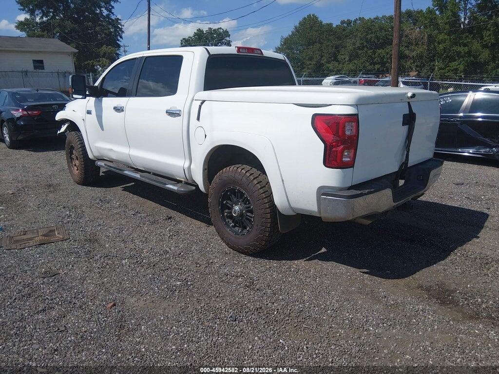 5TFEV54138X044357 2008 TOYOTA TUNDRA photo no. 3