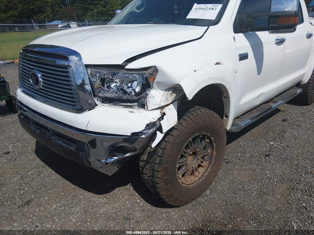 5TFEV54138X044357 2008 TOYOTA TUNDRA photo no. 6