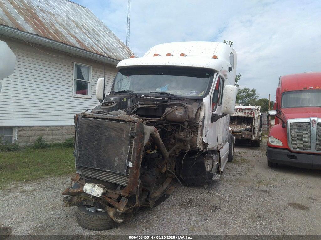 2005 PETERBILT 387 1XP7DB9X05D862910