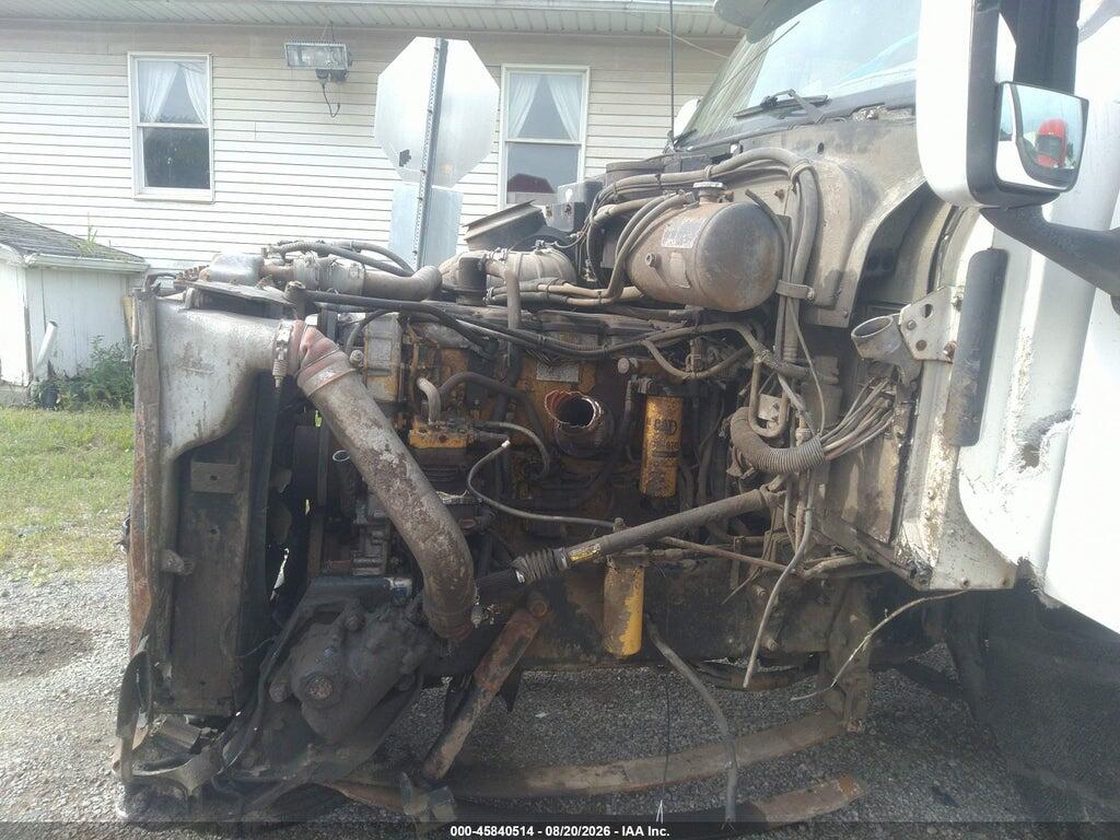 1XP7DB9X05D862910 2005 PETERBILT 387 photo no. 10