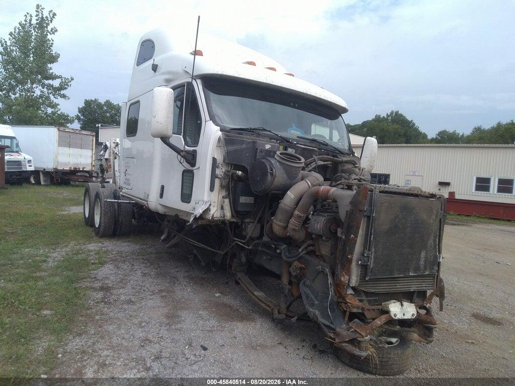 1XP7DB9X05D862910 2005 PETERBILT 387 photo no. 2