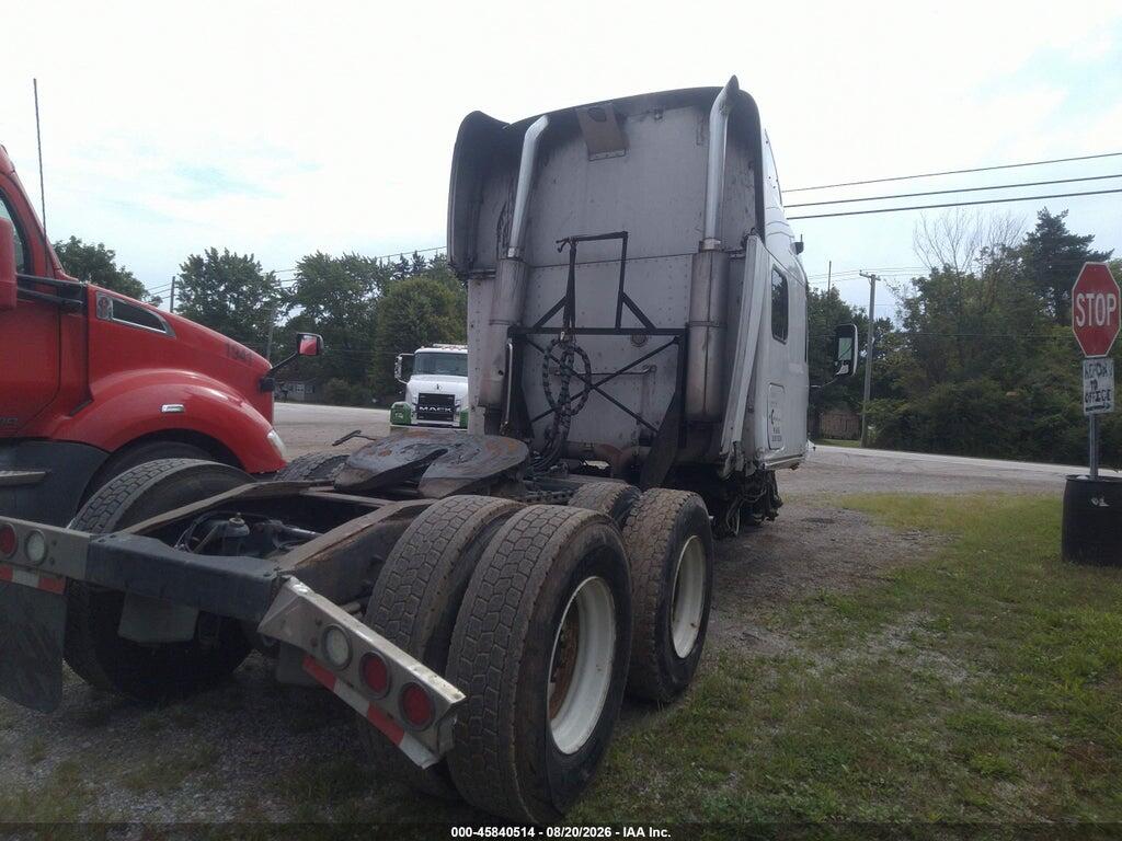 1XP7DB9X05D862910 2005 PETERBILT 387 photo no. 3