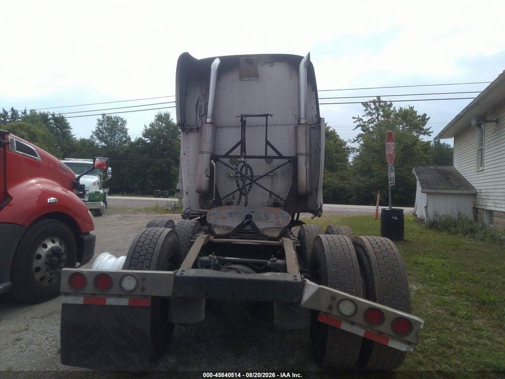 1XP7DB9X05D862910 2005 PETERBILT 387 photo no. 8