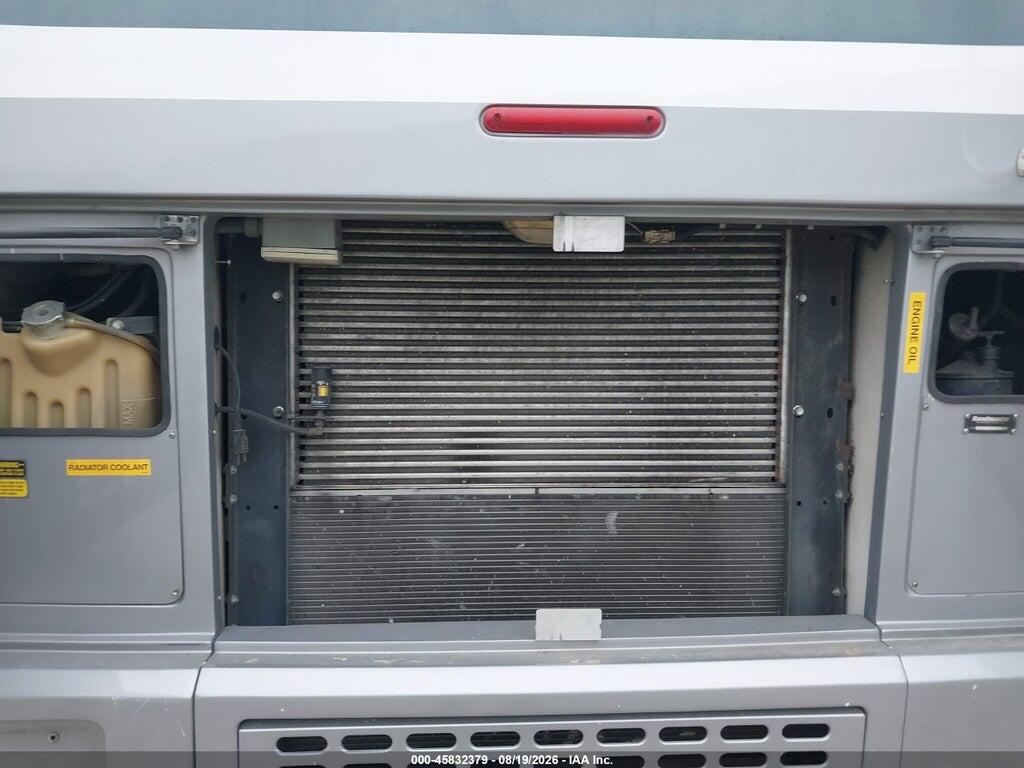 1RF45454552030637 2005 ROADMASTER RAIL MONOCOQUE photo no. 10