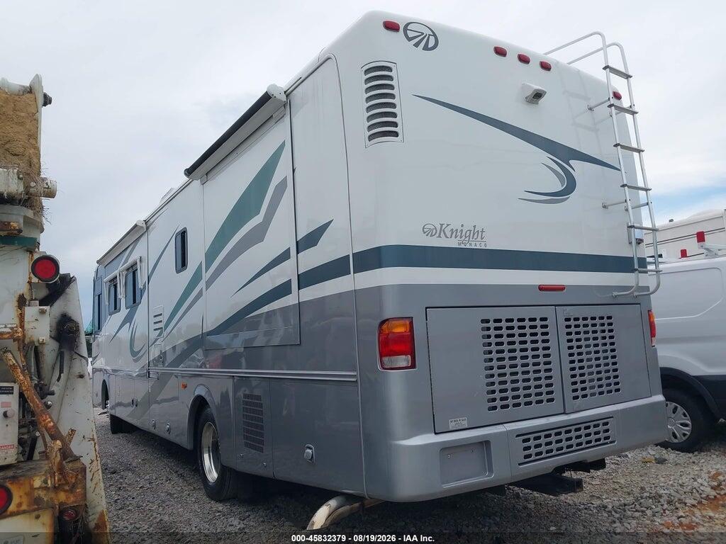 1RF45454552030637 2005 ROADMASTER RAIL MONOCOQUE photo no. 3