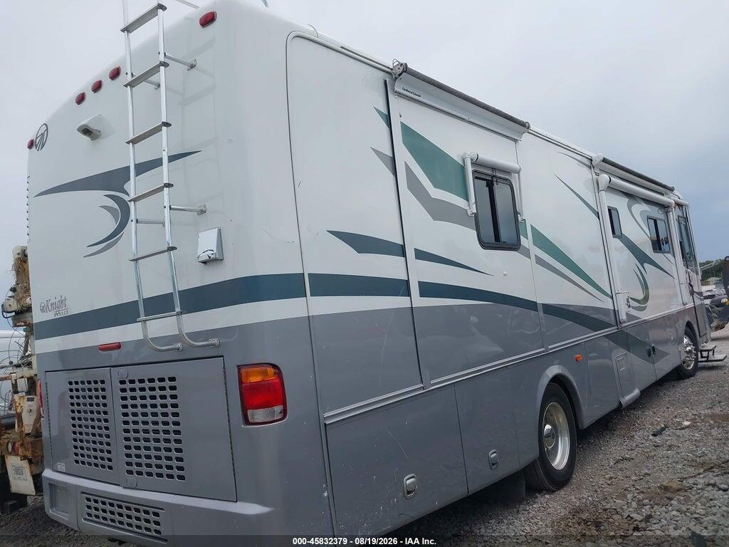 1RF45454552030637 2005 ROADMASTER RAIL MONOCOQUE photo no. 4