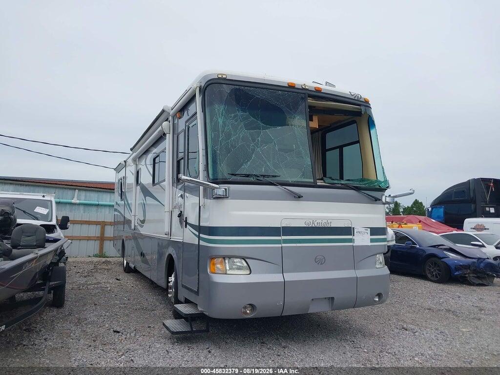 1RF45454552030637 2005 ROADMASTER RAIL MONOCOQUE photo no. 6