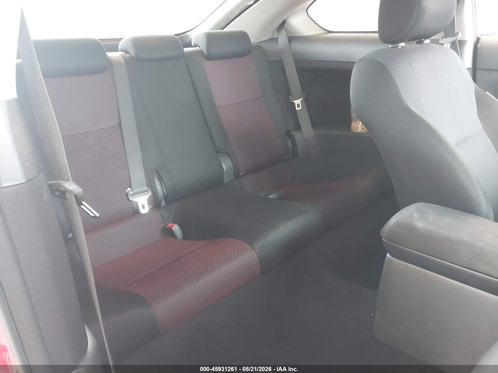 JTKDE167450055614 2005 SCION TC photo no. 8