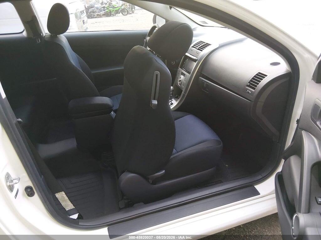 JTKDE177X50020932 2005 SCION TC photo no. 5