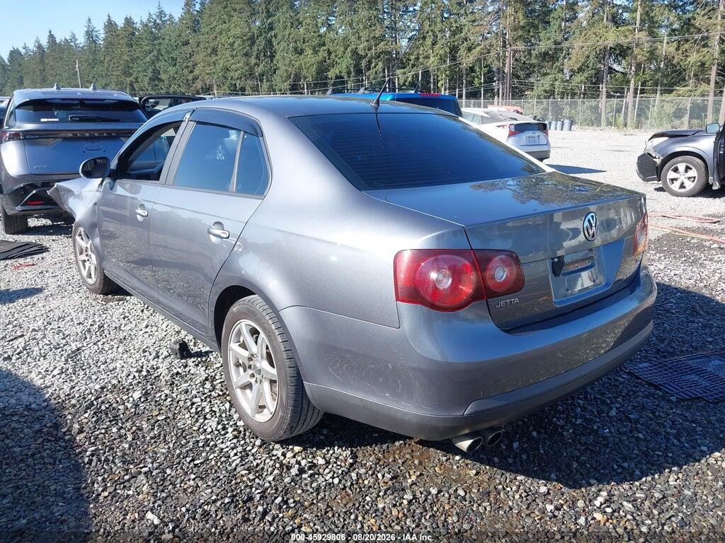 3VWJZ71KX8M094865 2008 VOLKSWAGEN JETTA photo no. 3