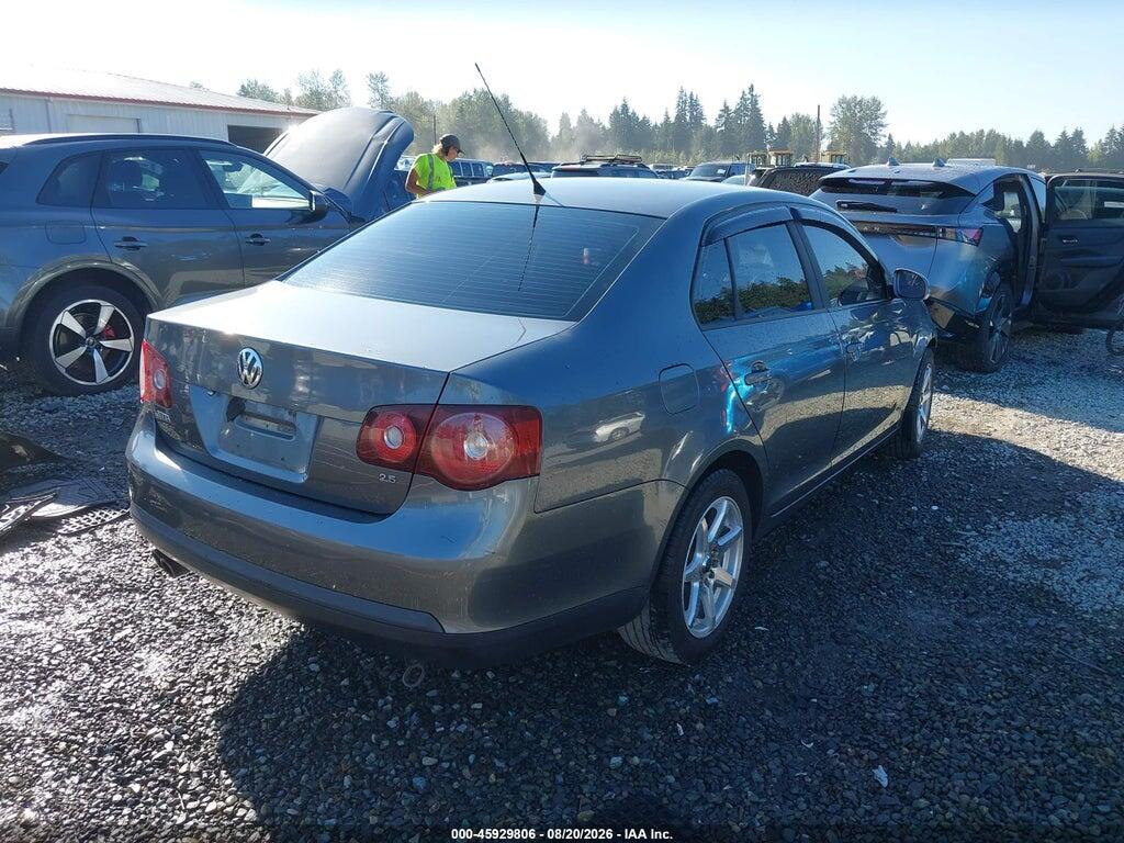 3VWJZ71KX8M094865 2008 VOLKSWAGEN JETTA photo no. 4