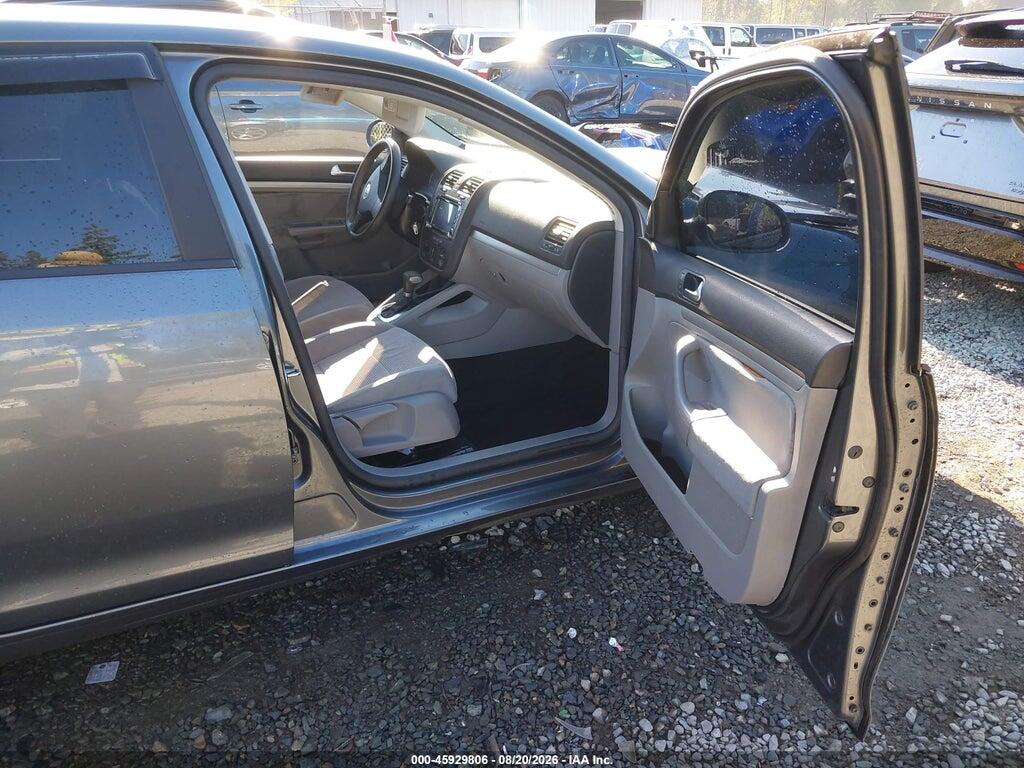 3VWJZ71KX8M094865 2008 VOLKSWAGEN JETTA photo no. 5