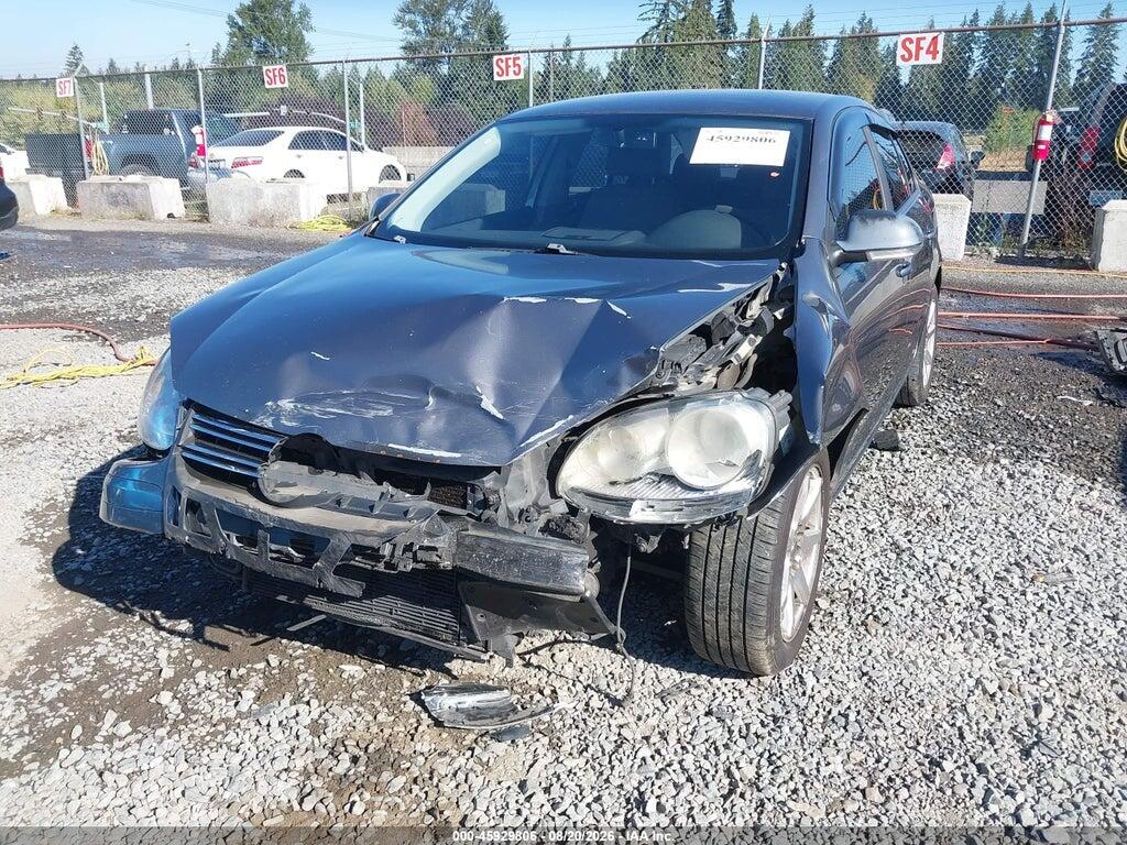 3VWJZ71KX8M094865 2008 VOLKSWAGEN JETTA photo no. 6