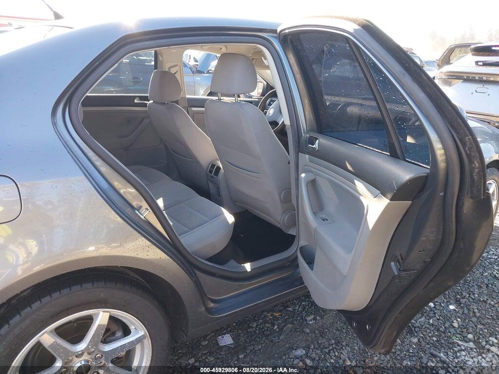 3VWJZ71KX8M094865 2008 VOLKSWAGEN JETTA photo no. 8
