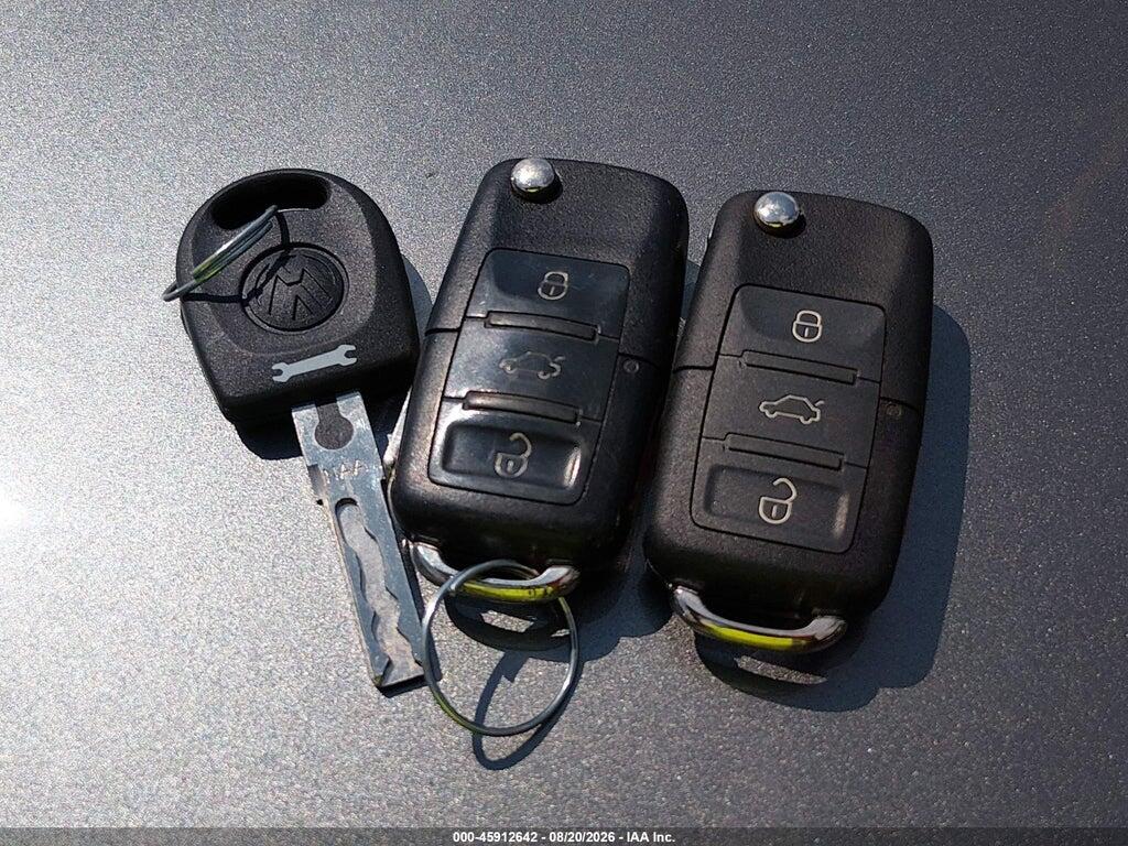 WVWBA71F08V051515 2008 VOLKSWAGEN EOS photo no. 11