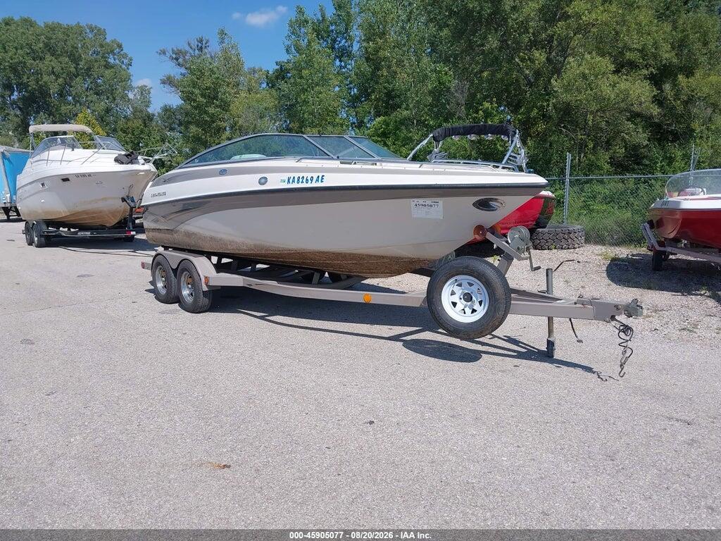 2003 CROWNLINE OTHER 00000JTC49796L203