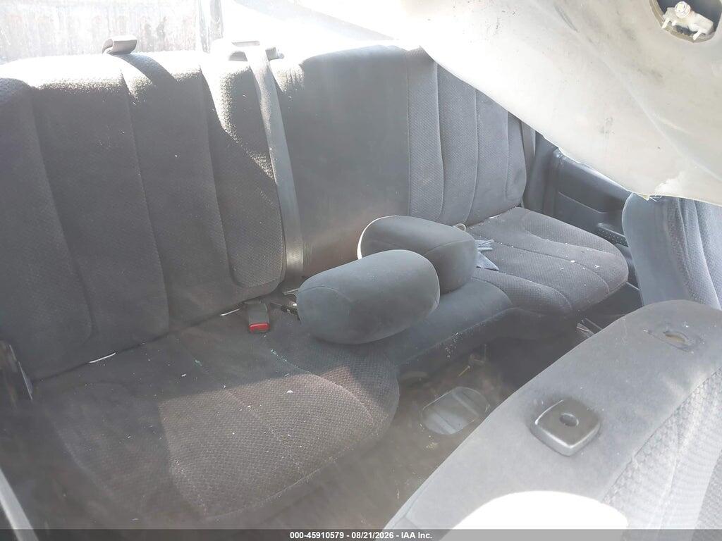 3D7KU28C93G795644 2003 DODGE RAM 2500 photo no. 8