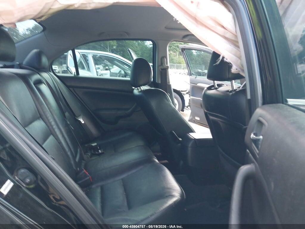 JH4CL96864C008659 2004 ACURA TSX photo no. 8