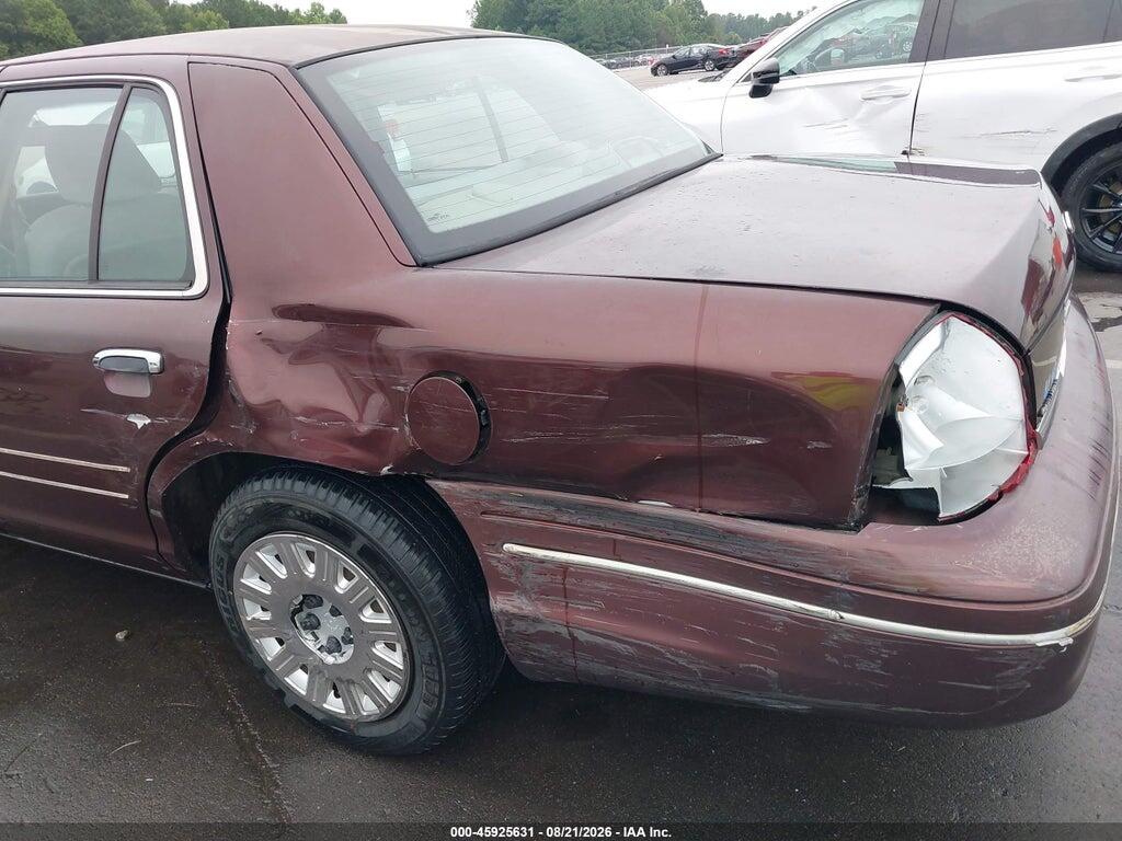 2FAFP73W63X156697 2003 FORD CROWN VICTORIA photo no. 6