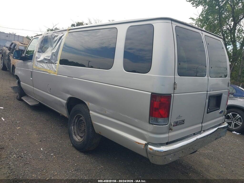 1FBSS31S63HB66750 2003 FORD E-350 SUPER DUTY photo no. 3