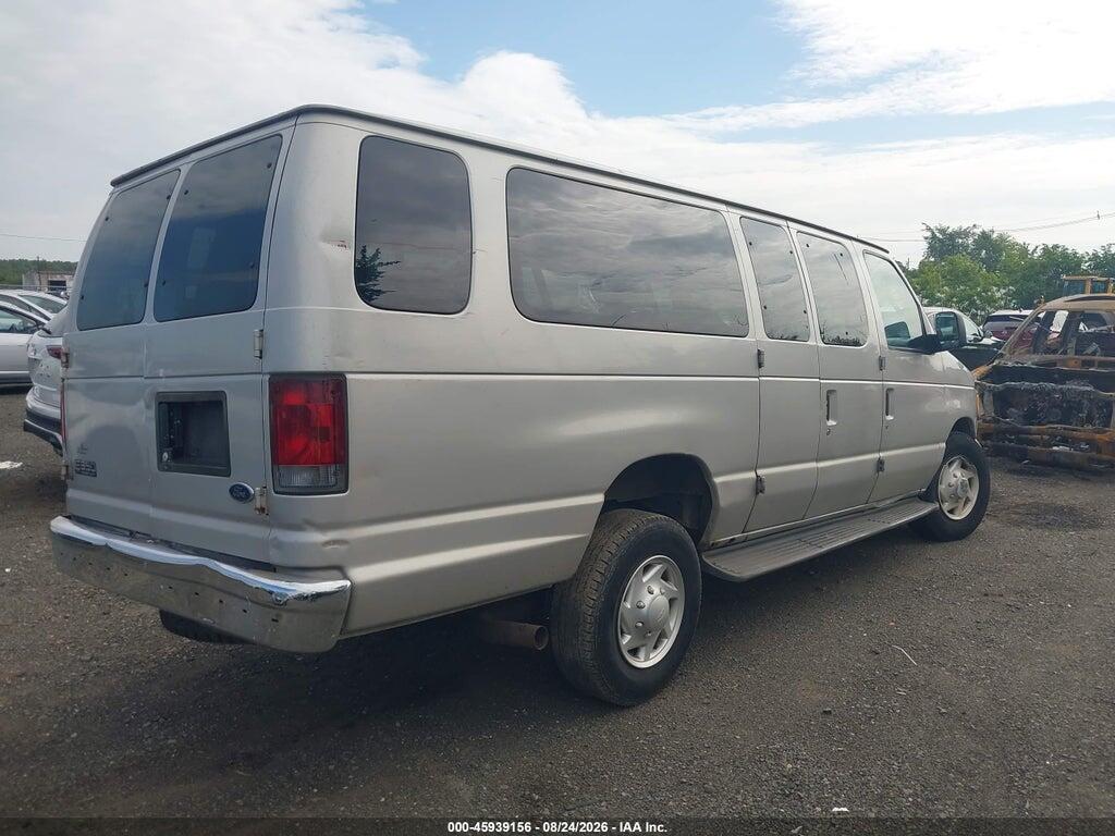 1FBSS31S63HB66750 2003 FORD E-350 SUPER DUTY photo no. 4