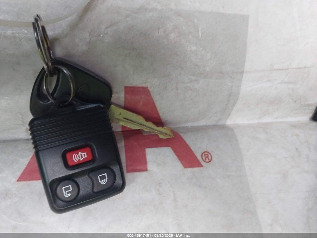 1FMSU43P43ED25539 2003 FORD EXCURSION photo no. 11