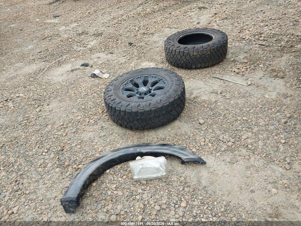 1FMSU43P43ED25539 2003 FORD EXCURSION photo no. 12