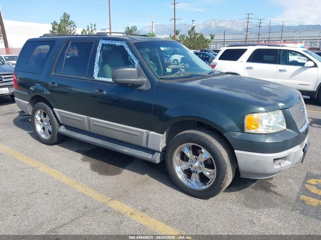 2003 FORD EXPEDITION 1FMRU15L93LA24638