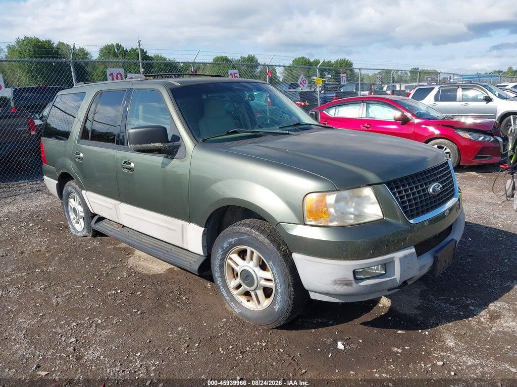 2003 FORD EXPEDITION 1FMPU16L23LB34131
