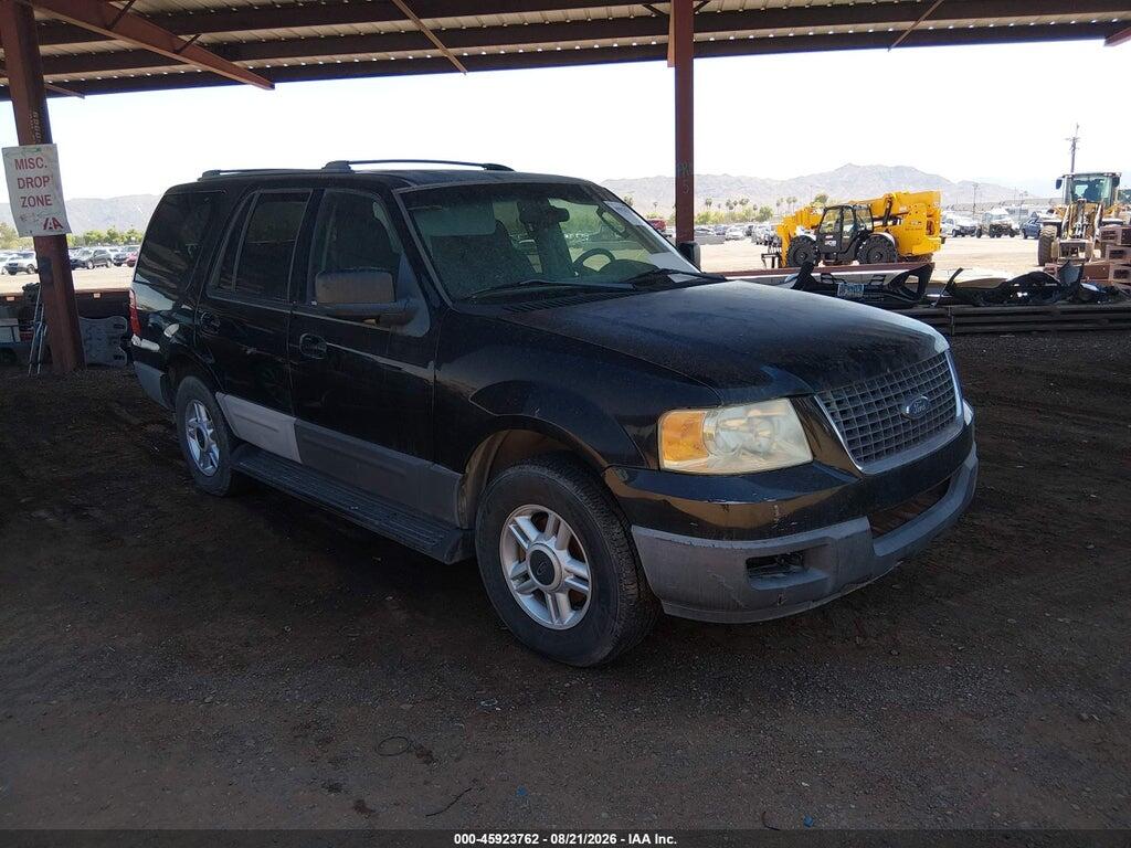 2003 FORD EXPEDITION 1FMRU15W93LA22379