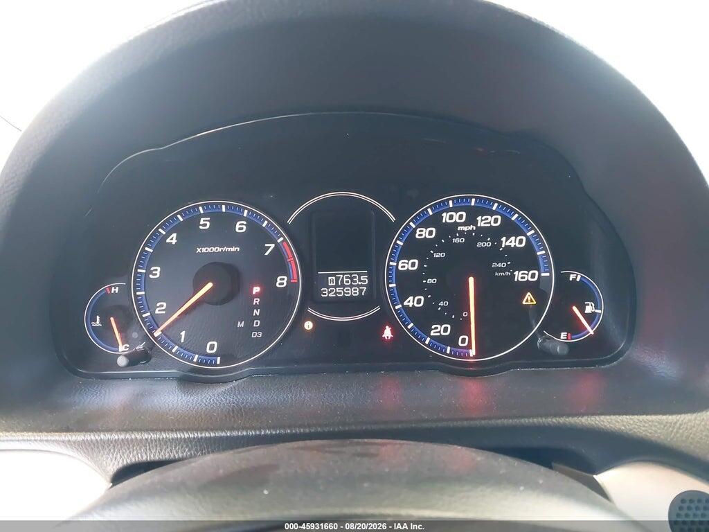 JH4CL96896C027984 2006 ACURA TSX photo no. 7