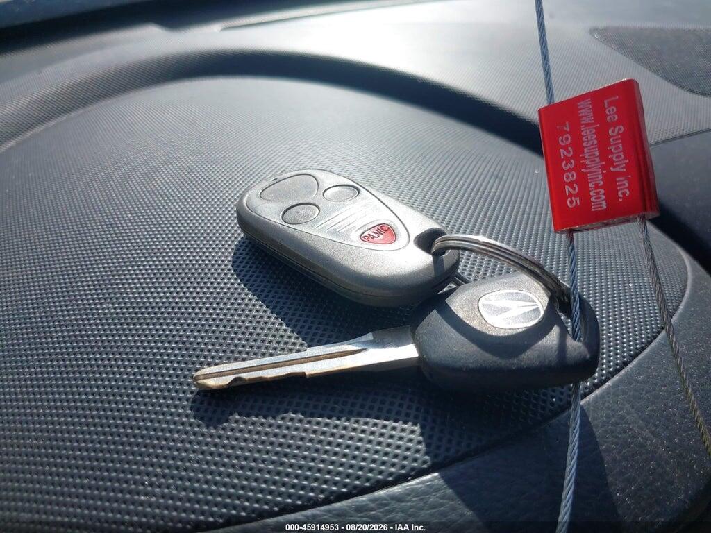 19UUA66216A045348 2006 ACURA TL photo no. 11