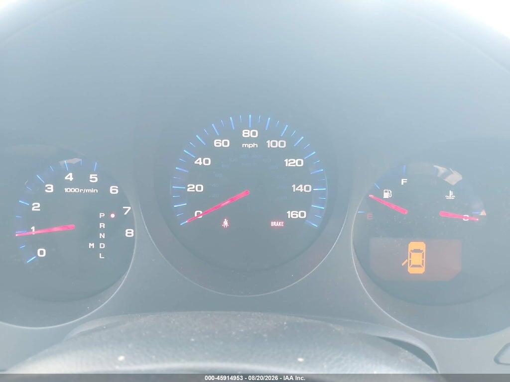 19UUA66216A045348 2006 ACURA TL photo no. 7