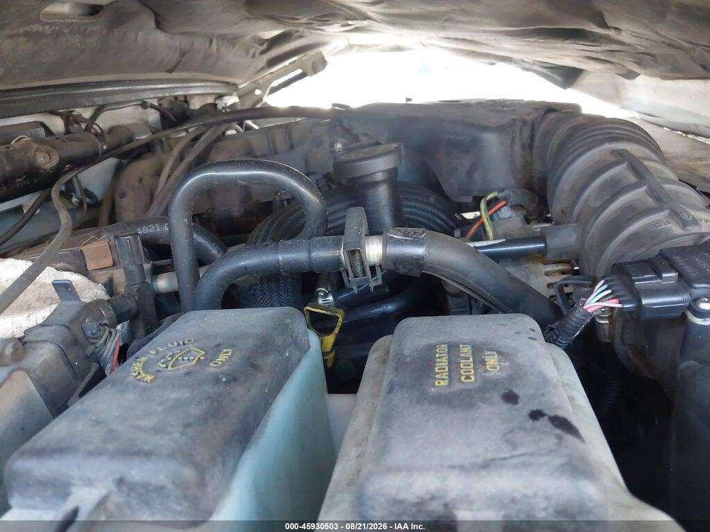 1FMZU67E33UC58036 2003 FORD EXPLORER SPORT TRAC photo no. 10