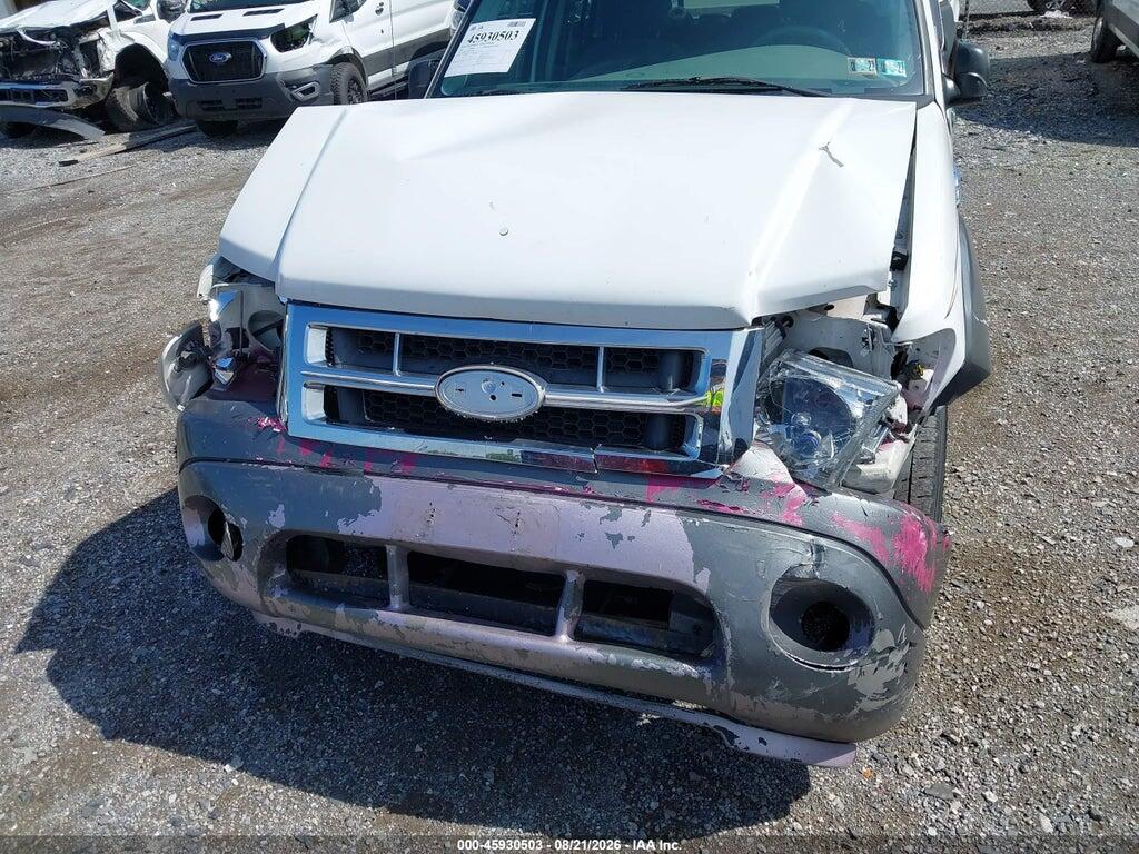 1FMZU67E33UC58036 2003 FORD EXPLORER SPORT TRAC photo no. 6