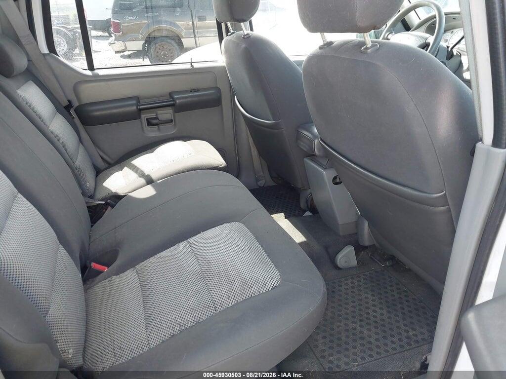1FMZU67E33UC58036 2003 FORD EXPLORER SPORT TRAC photo no. 8