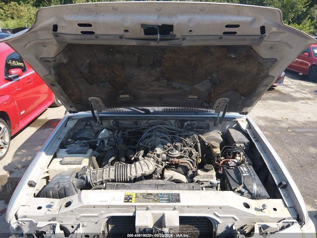 1FMZU77E43UB74264 2003 FORD EXPLORER SPORT TRAC photo no. 10