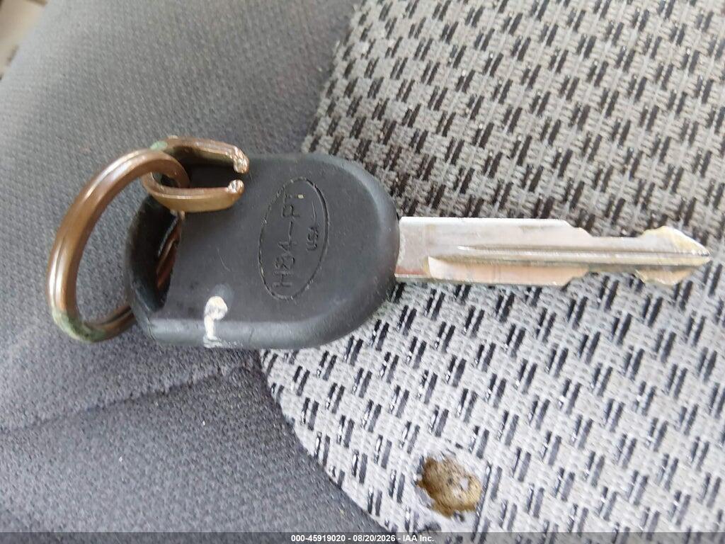 1FMZU77E43UB74264 2003 FORD EXPLORER SPORT TRAC photo no. 11