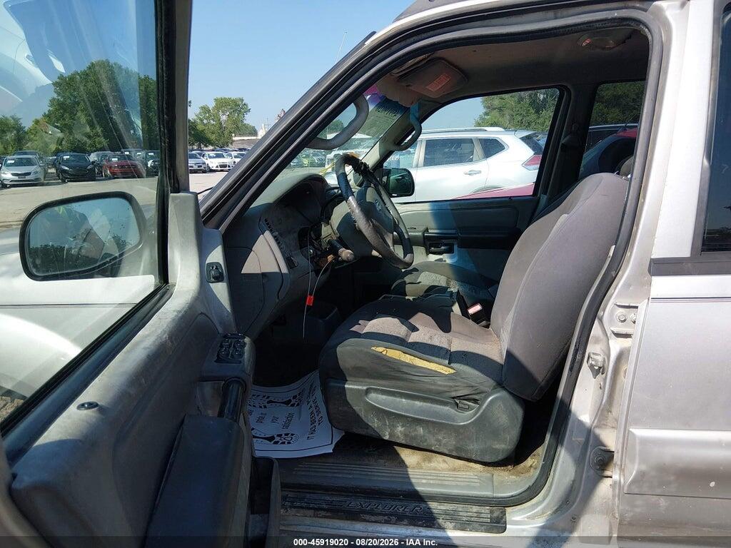 1FMZU77E43UB74264 2003 FORD EXPLORER SPORT TRAC photo no. 5